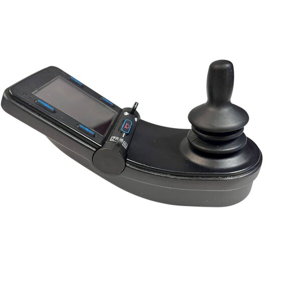 Permobil RNet Joystick 2.8” Display Screen D51635.08 PJSM Power Wheelchairs - Picture 3 of 6